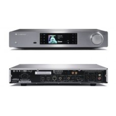 Cambridge CXN UPSAMPLING NETWORK MUSIC PLAYER Cambridge CXN UPSAMPLING NETWORK MUSIC PLAYER